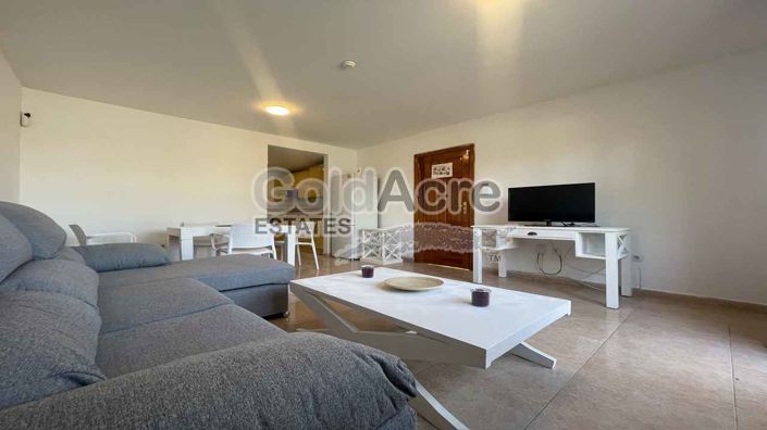 Image No.23-Appartement de 1 chambre à vendre à Corralejo