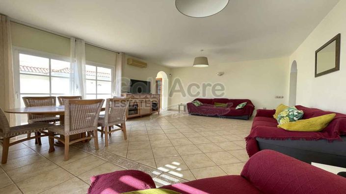 Image No.3-Villa de 4 chambres à vendre à Caleta De Fuste