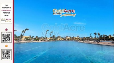 1 - Corralejo, Apartment