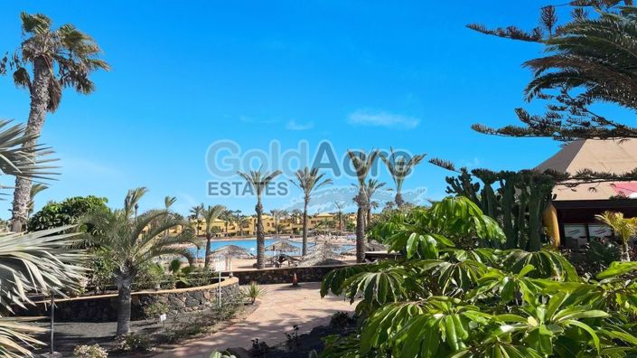 Image No.12-Appartement de 1 chambre à vendre à Corralejo