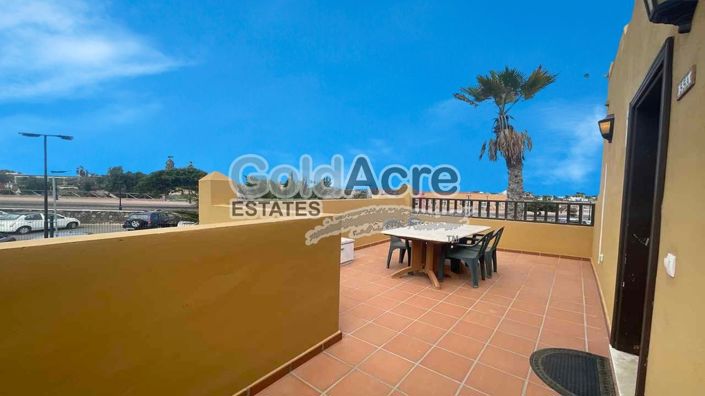 Image No.17-Appartement de 1 chambre à vendre à Corralejo