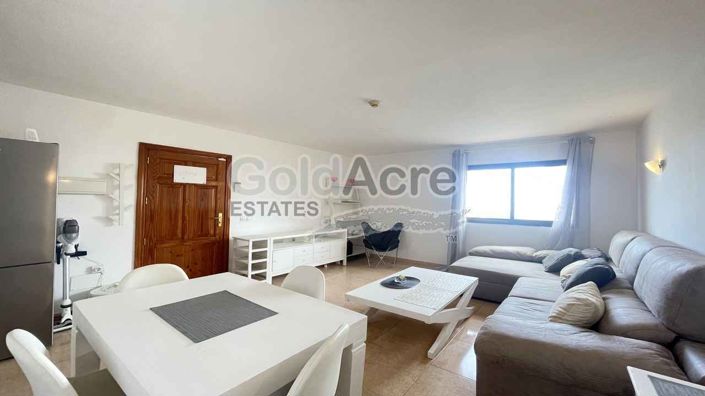 Image No.19-Appartement de 1 chambre à vendre à Corralejo