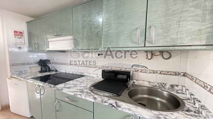 Image No.23-Appartement de 1 chambre à vendre à Corralejo