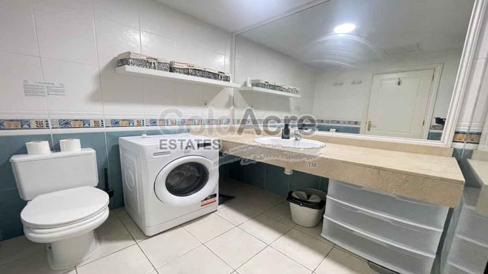 Image No.24-Appartement de 1 chambre à vendre à Corralejo