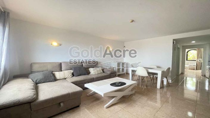 Image No.30-Appartement de 1 chambre à vendre à Corralejo
