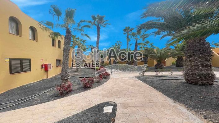 Image No.41-Appartement de 1 chambre à vendre à Corralejo