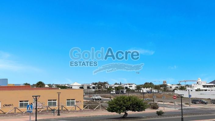 Image No.44-Appartement de 1 chambre à vendre à Corralejo