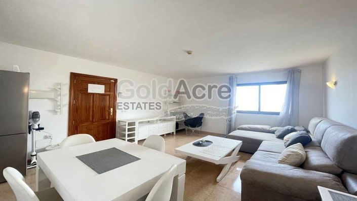 Image No.20-Appartement de 1 chambre à vendre à Corralejo
