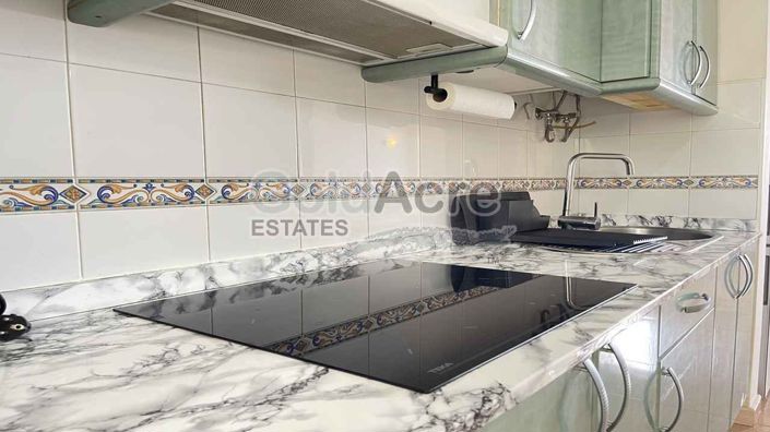 Image No.22-Appartement de 1 chambre à vendre à Corralejo