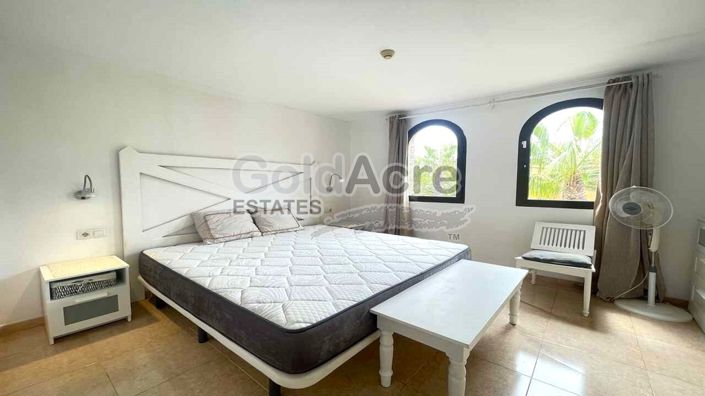 Image No.6-Appartement de 1 chambre à vendre à Corralejo