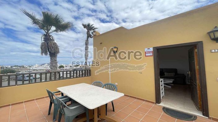 Image No.8-Appartement de 1 chambre à vendre à Corralejo