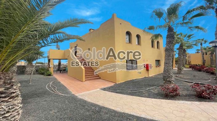 Image No.9-Appartement de 1 chambre à vendre à Corralejo
