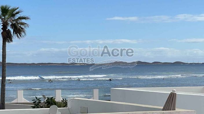 Image No.11-Villa de 2 chambres à vendre à Corralejo