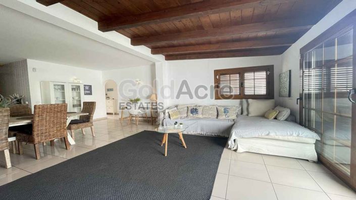 Image No.4-Villa de 2 chambres à vendre à Corralejo