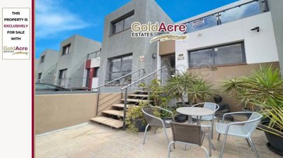 Villa de 3 chambres à vendre à Caleta De Fuste