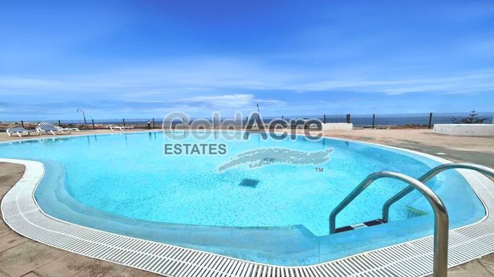 Image No.3-Villa de 3 chambres à vendre à Caleta De Fuste