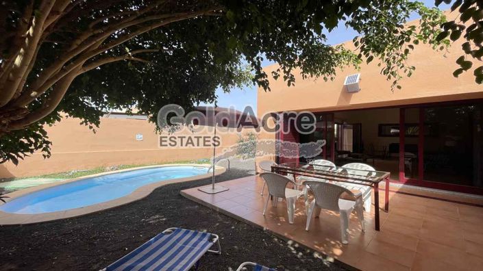 Image No.20-Villa de 3 chambres à vendre à Fuerteventura