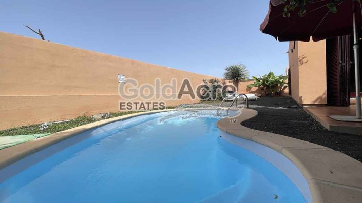 Image No.22-Villa de 3 chambres à vendre à Fuerteventura