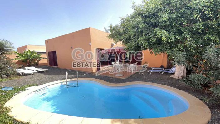 Image No.23-Villa de 3 chambres à vendre à Fuerteventura