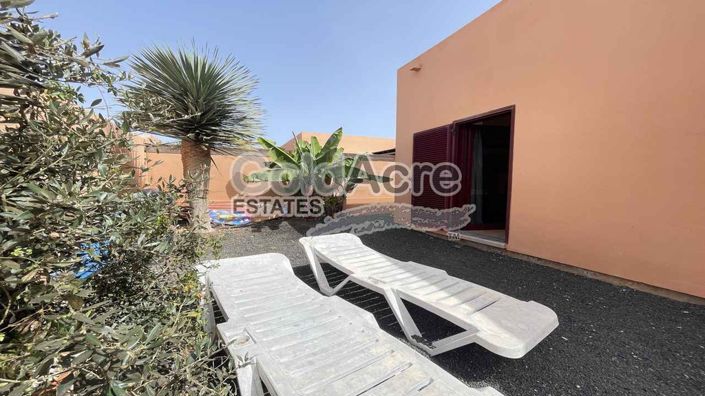 Image No.24-Villa de 3 chambres à vendre à Fuerteventura