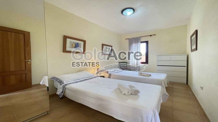 Image No.6-Villa de 3 chambres à vendre à Fuerteventura