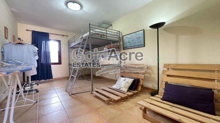 Image No.7-Villa de 3 chambres à vendre à Fuerteventura