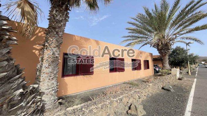 Image No.9-Villa de 3 chambres à vendre à Fuerteventura