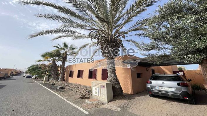 Image No.10-Villa de 3 chambres à vendre à Fuerteventura