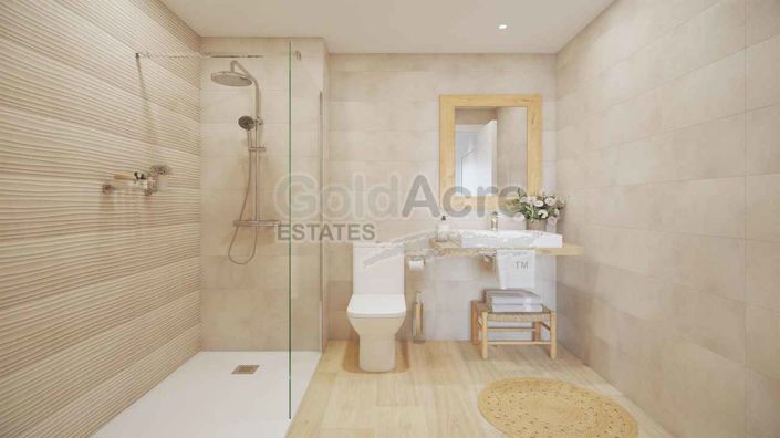 Image No.5-1 Bed Apartment for sale