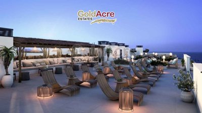 1 - Corralejo, Apartment