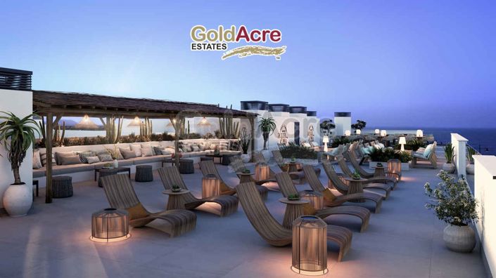 Image No.15-Appartement de 2 chambres à vendre à Corralejo