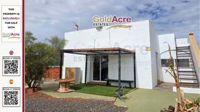 2 Bed Chalet for sale