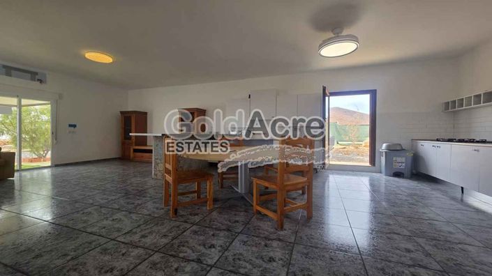 Image No.13-Villa de 2 chambres à vendre à Tuineje