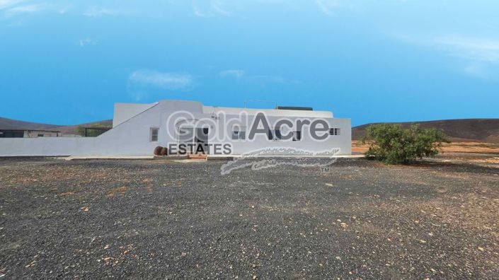 Image No.10-Villa de 2 chambres à vendre à Tuineje