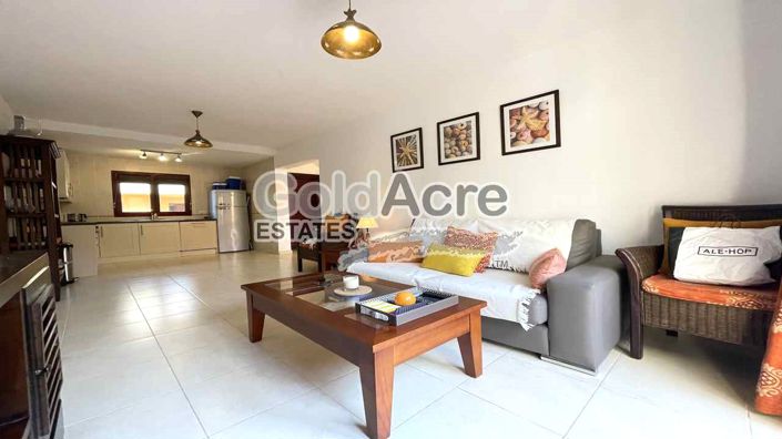 Image No.15-Villa de 2 chambres à vendre à Fuerteventura