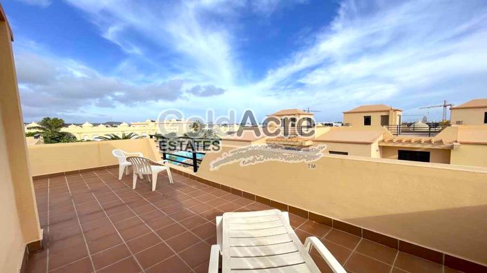 Image No.33-Villa de 2 chambres à vendre à Fuerteventura