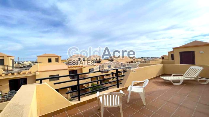 Image No.34-Villa de 2 chambres à vendre à Fuerteventura