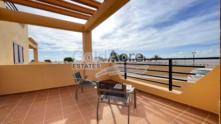 Image No.7-Villa de 2 chambres à vendre à Fuerteventura