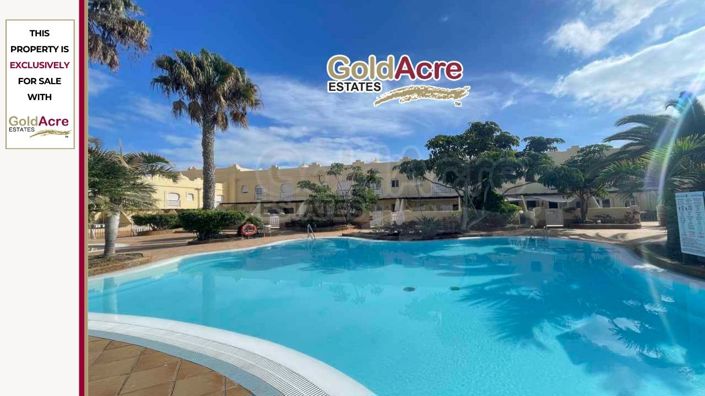 Image No.2-Duplex de 3 chambres à vendre à Fuerteventura