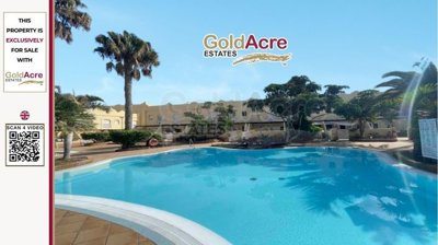 3 Bed Duplex for sale