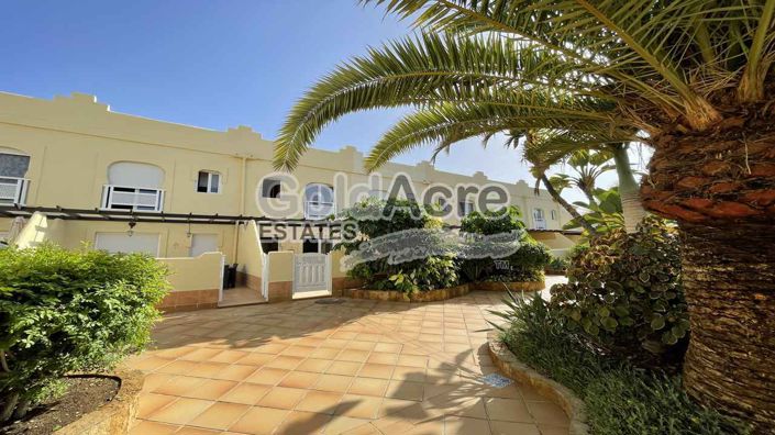Image No.11-Duplex de 3 chambres à vendre à Fuerteventura