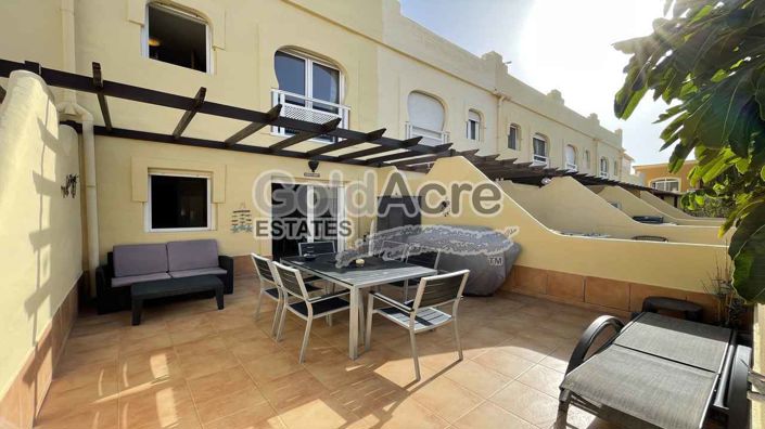 Image No.12-Duplex de 3 chambres à vendre à Fuerteventura
