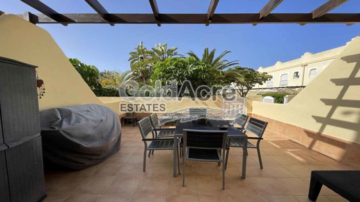 Image No.14-Duplex de 3 chambres à vendre à Fuerteventura