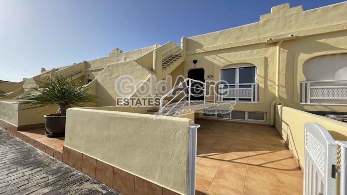 Image No.3-Duplex de 3 chambres à vendre à Fuerteventura