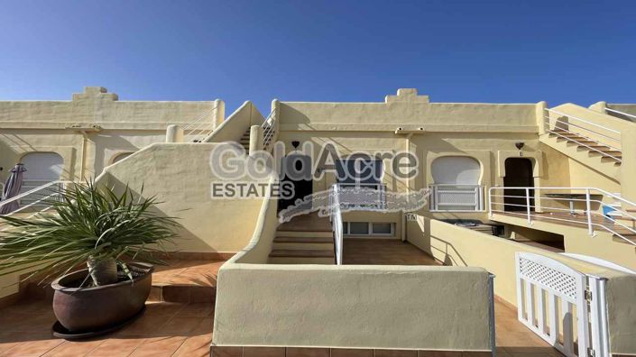 Image No.23-Duplex de 3 chambres à vendre à Fuerteventura