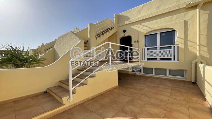 Image No.24-Duplex de 3 chambres à vendre à Fuerteventura