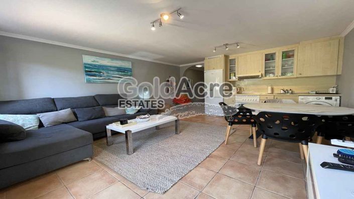 Image No.4-Duplex de 3 chambres à vendre à Fuerteventura