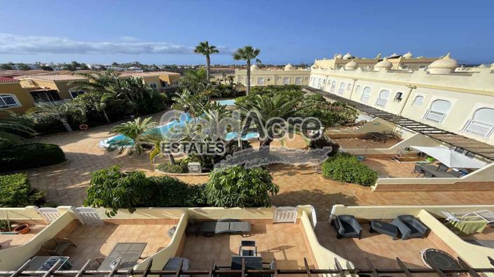 Image No.37-Duplex de 3 chambres à vendre à Fuerteventura