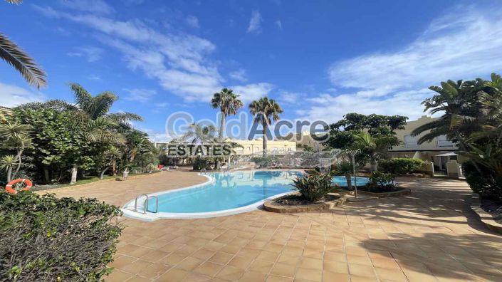 Image No.10-Duplex de 3 chambres à vendre à Fuerteventura