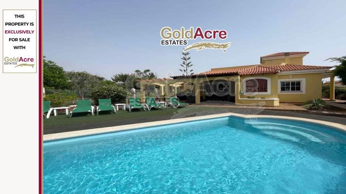 Image No.1-4 Bed Villa for sale